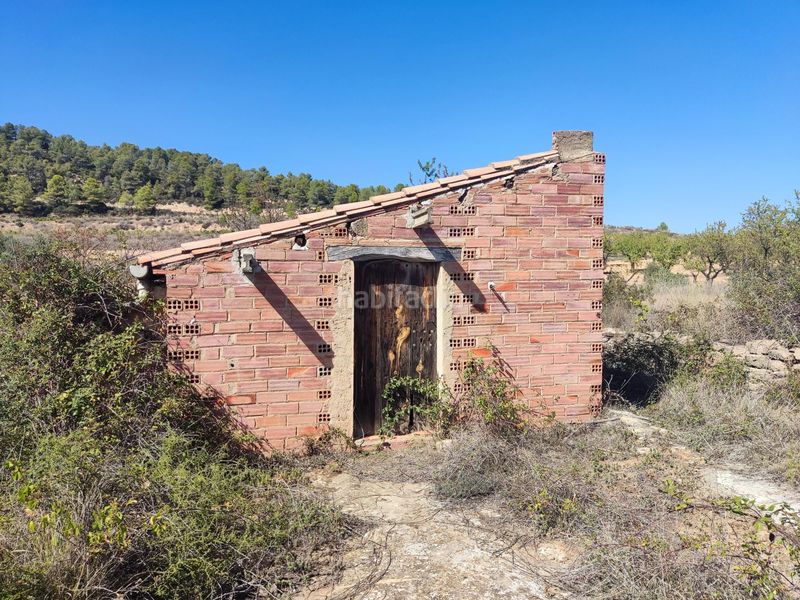 Foto ce5a89b2-95b4-4923-9270-a9e9b4c7631f. Finca rústica a raval dels àngels 2 a Horta de Sant Joan