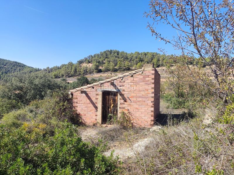 Foto ed1be33c-cdb4-4bb2-99f2-5c7e313f2d84. Finca rústica a raval dels àngels 2 a Horta de Sant Joan