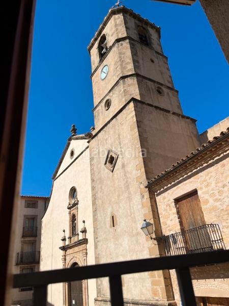 Foto 11caf28b-501b-47b9-bf6a-ae93457b1cd5. House with heating in Prat de Comte