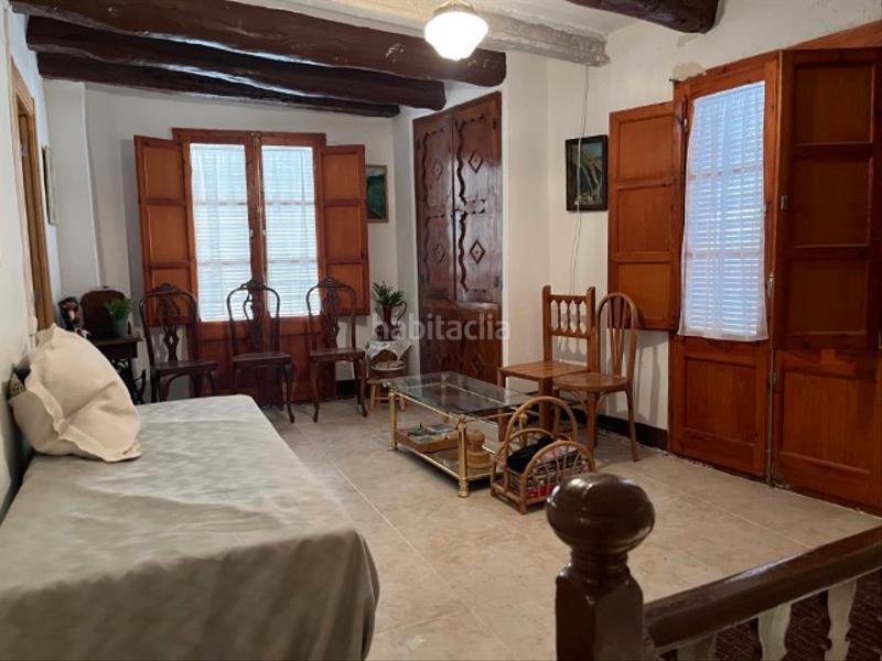 Foto 2334b3ac-57b7-4b4e-959f-a56f3071fbce. House with heating in Prat de Comte