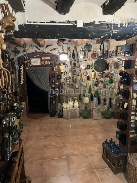 Foto 28294b70-a547-4434-aad6-5d2d0d4dca91. House with heating in Prat de Comte