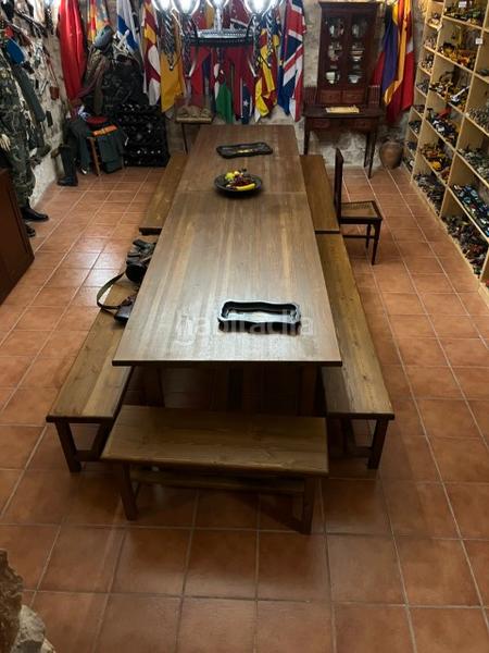 Foto 3da83c88-70d6-4c11-93d7-2238d9bb8813. House with heating in Prat de Comte