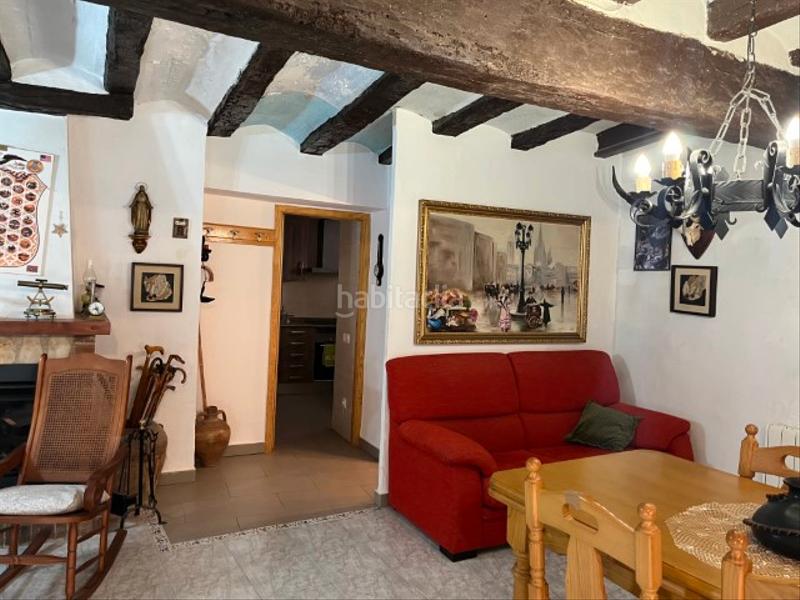 Foto 3f87bd9c-c243-48a5-b693-239161d0aa60. House with heating in Prat de Comte