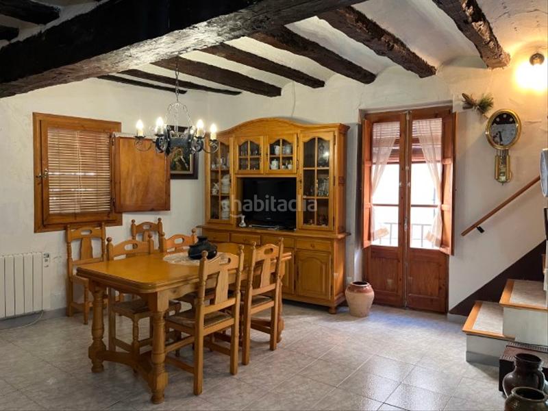 Foto 676e8774-c1ba-404d-b03f-06f8ec2c65c6. House with heating in Prat de Comte