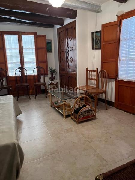 Foto 7425619e-aafa-42e9-b059-cf9156490f13. House with heating in Prat de Comte