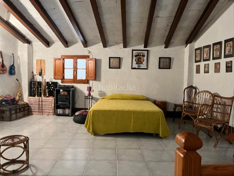 Foto 766a7a7e-89dc-4120-b929-bedbe54d3bc9. House with heating in Prat de Comte