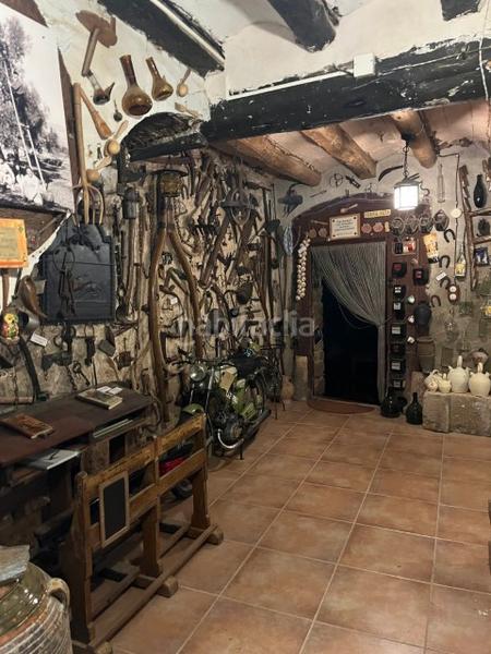 Foto 9eae21e5-3eff-4654-8a9c-8dd04a278f23. House with heating in Prat de Comte