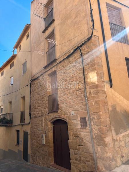 Foto a5626b21-727b-4896-933a-8207336fffda. House with heating in Prat de Comte