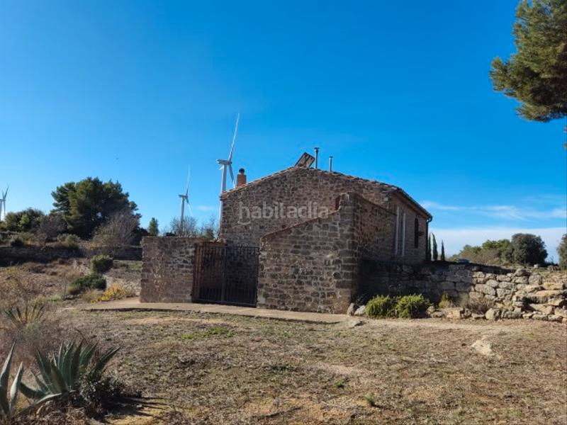 Foto e90616fd-335c-48d7-92f6-2bc3abdf3209. Fondo rustico in Bot