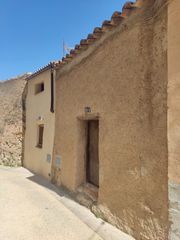Masia  Carrer esteban meseguer. Casa al casc antic d�horta de sant joan