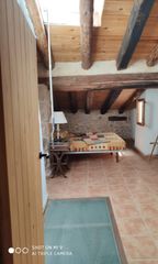 Masia a Plazoleta sant roc 7. Casa  r�stica completament reformada