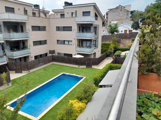 Maison jumelée à Avinguda de l'onze de setembre 11