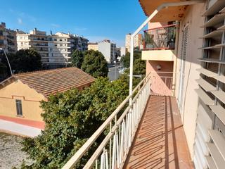 Terreny residencial a Passeig dels països catalans 54