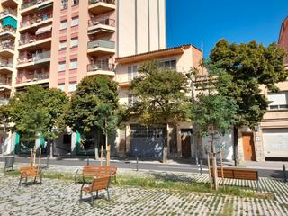 Terreny residencial a Passeig dels països catalans 54