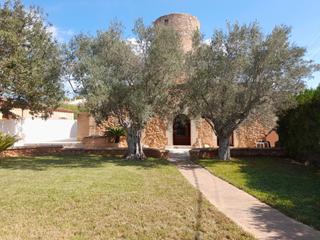 Chalet à Plaça de gonzalo torrente ballester 7