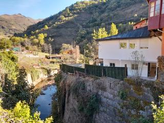 Haus in Lugar la viguillina 44a