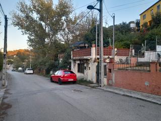 Chalet in Carrer sant bernat 8