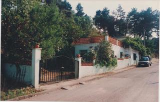 Chalet in Carrer sant bernat 8