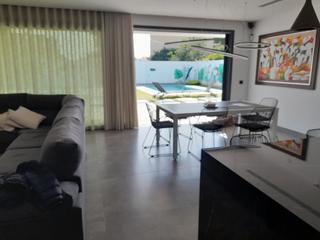 Chalet in Carrer puig campana 7