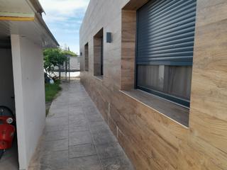 Chalet in Carrer puig campana 7