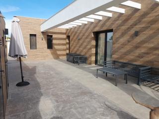 Chalet à Carrer puig campana 7