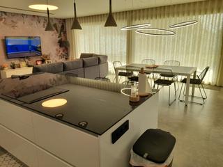 Chalet in Carrer puig campana 7