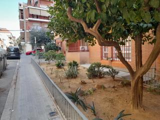 Erdgeschoss in Carrer juan de la cierva 6