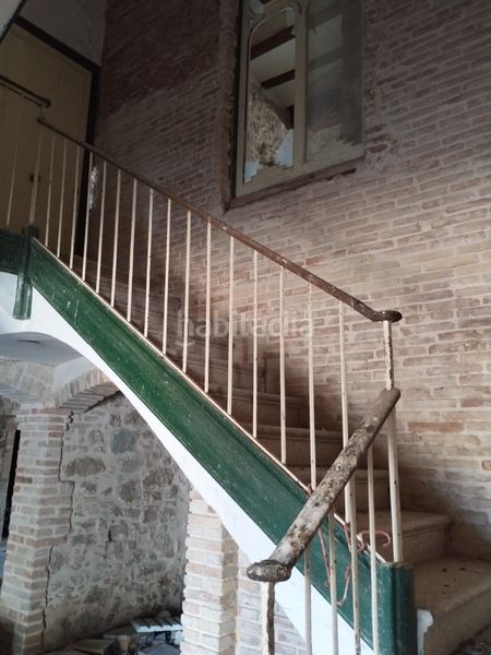 Foto a5950d05-d8b3-4366-a58a-6aa028cefa60. Edificio in Almacelles