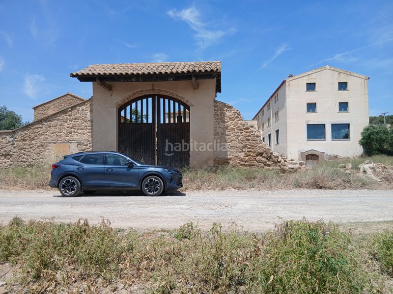Foto 1d5f500b-1b78-49ce-9c16-3b50ca9f7b8b. Edificio en Almacelles