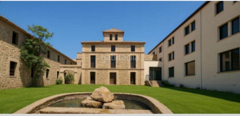 Foto 4458f56f-3a59-4a2a-89b3-24439725d85b. Edificio en Almacelles