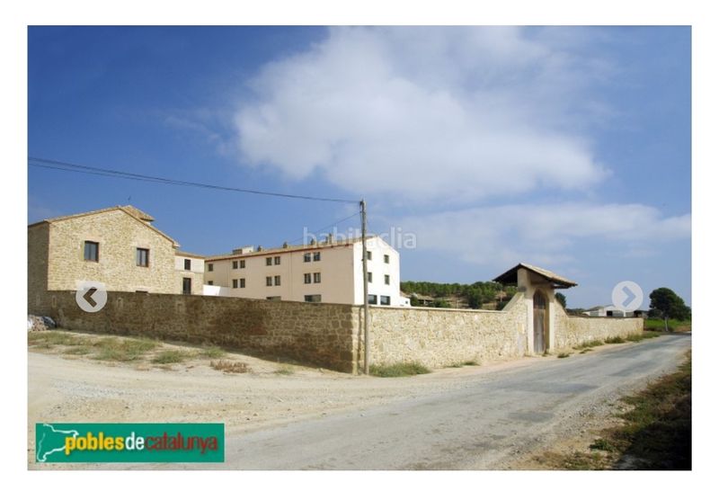 Foto 49ad61ac-1bdb-420b-81f1-353441ccba1b. Edifici a Almacelles