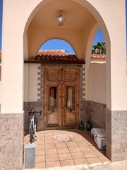 Chalet  Avinguda de gandia