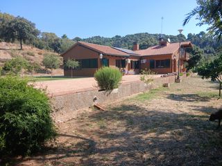 Masia  Carrer camí del verder