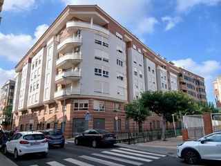 Ático  Carrer carinyena
