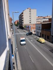 Pis  Carrer de watt