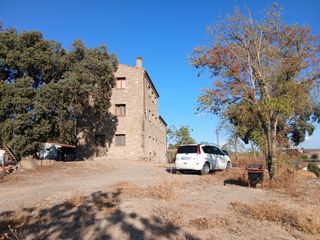 Mas à Travessera de sant joan 9