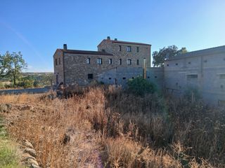 Masia  Travessera de sant joan 9