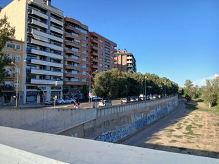 Appartement à Avinguda del segre 10
