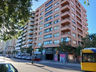 Piso en Avinguda del segre 10