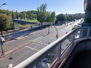 Etagenwohnung in Avinguda del segre 10