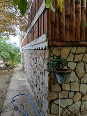 Chalet à Carrer turó de l'home 301