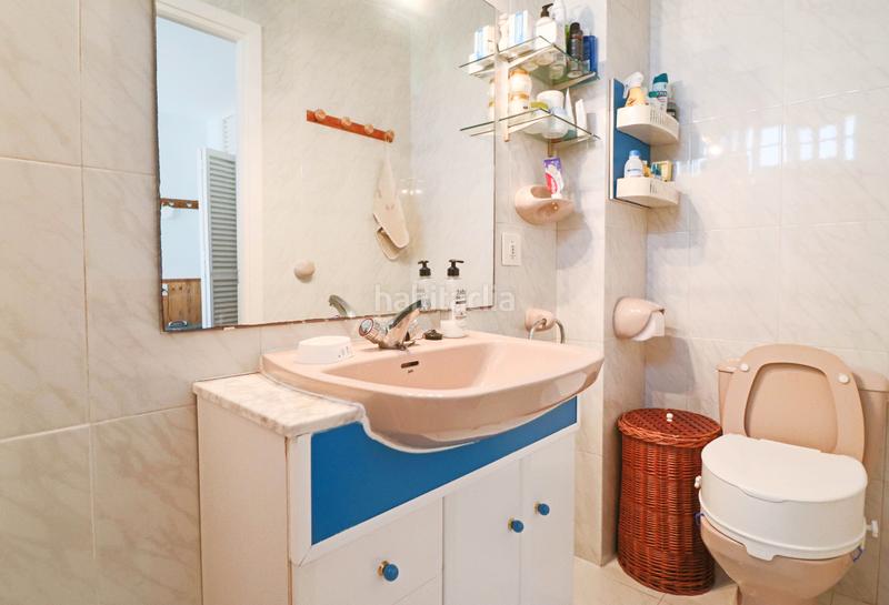 Foto 4c6ce2fe-b599-413b-8139-89cc72e459ba. Apartamento en primera avenida 42 en Entremares Manga del Mar Menor (La)