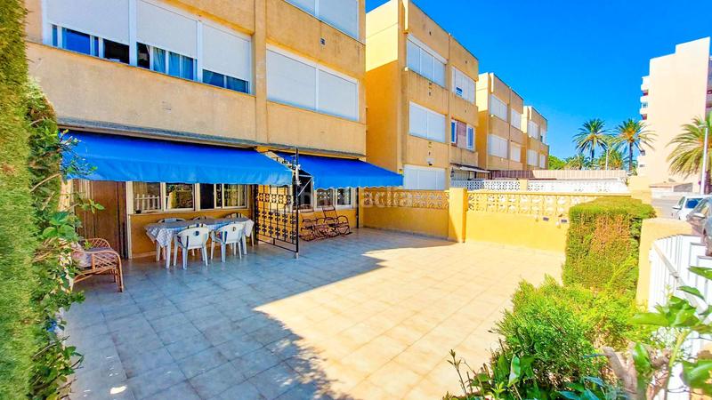 Foto 54fc8ad8-b5fc-4ee2-822f-68dea330157d. Apartamento en primera avenida 42 en Entremares Manga del Mar Menor (La)