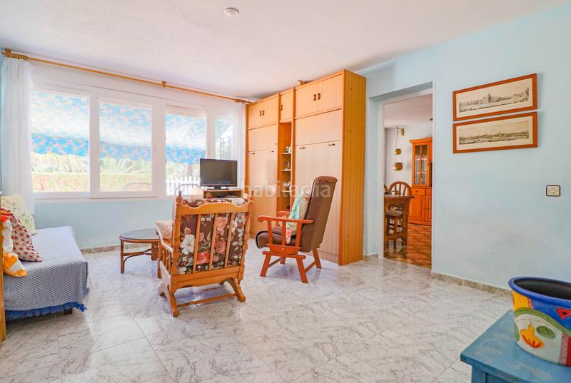 Foto a3099af5-3bcb-4f17-83b9-392fe4d8a5e0. Apartamento en primera avenida 42 en Entremares Manga del Mar Menor (La)