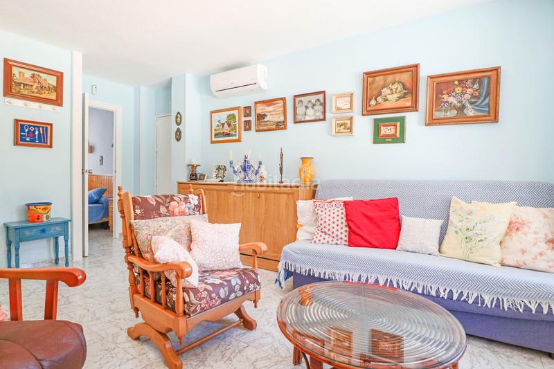 Foto bfc6fa72-4c57-4ac7-a4b7-1b850c6d6042. Apartamento en primera avenida 42 en Entremares Manga del Mar Menor (La)