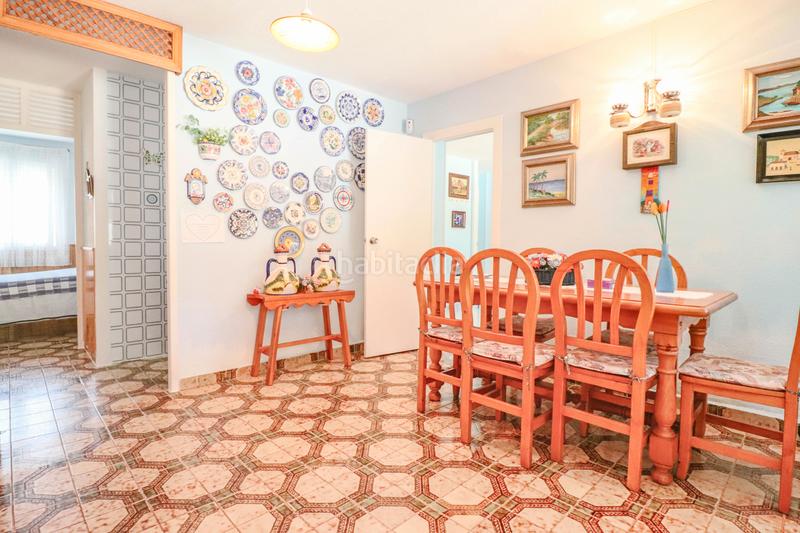 Foto 23067cc0-057b-42e0-bc69-7e5bbc1142b4. Appartement dans primera avenida 42 dans Entremares Manga del Mar Menor (La)