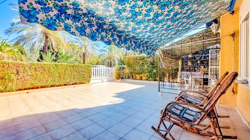 Foto 5674e9e5-97d4-4713-b261-9f4641dd5f53. Appartement dans primera avenida 42 dans Entremares Manga del Mar Menor (La)