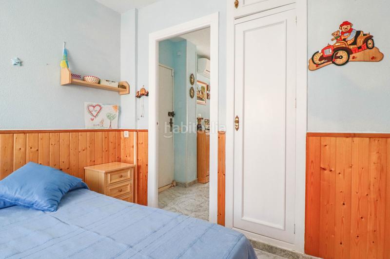 Foto 7236e69a-a6c3-413c-8398-f816c751076b. Appartement dans primera avenida 42 dans Entremares Manga del Mar Menor (La)