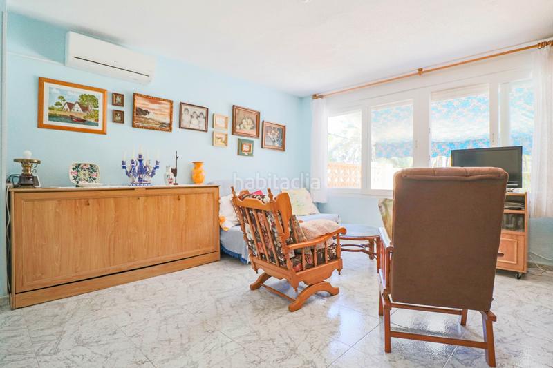 Foto 765f11ad-b98f-4b23-88be-cf2e396ab6b9. Appartement dans primera avenida 42 dans Entremares Manga del Mar Menor (La)