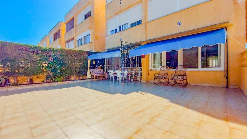 Foto 7945e149-4f8f-4399-b826-5e26de296cd0. Appartement dans primera avenida 42 dans Entremares Manga del Mar Menor (La)